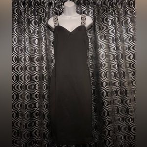 Black Dress Ted Baker